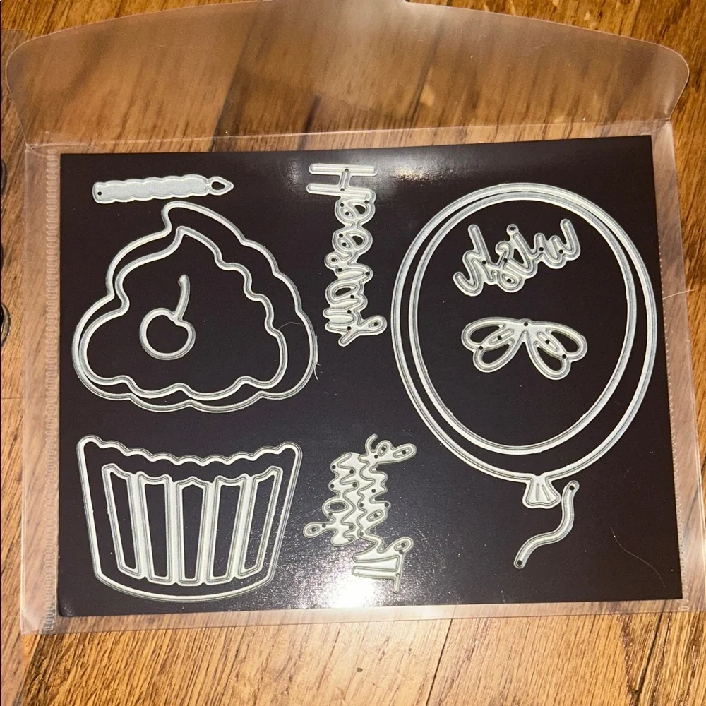 N/A diy paper